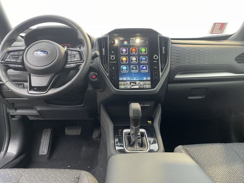 Certified 2025 Subaru Forester Premium w/ Convenience Package #1 image 14