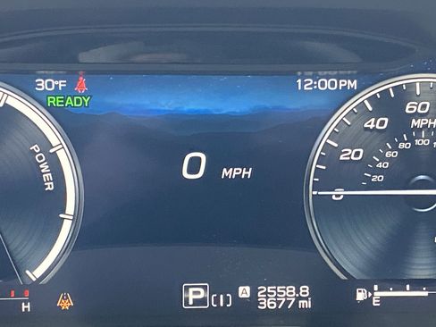 Used 2025 Subaru Forester Premium image 12