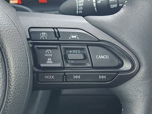 Used 2025 Toyota Corolla GR image 27