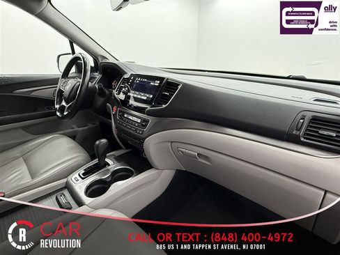 Used 2019 Honda Pilot EX-L image 58