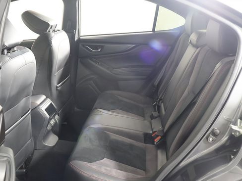 Used 2022 Subaru WRX Limited image 31