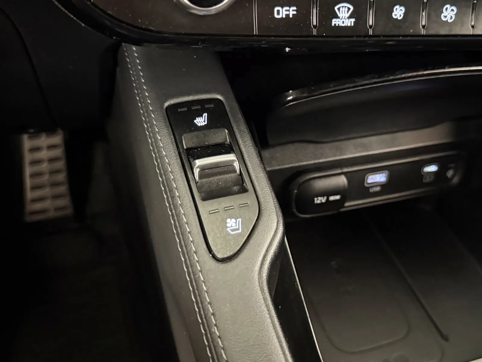 Used 2024 Kia Telluride SX Prestige X-Line AWD/4WD image 31