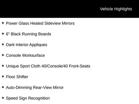 Used 2024 Ford F150 XLT w/ Equipment Group 302A MID image 10