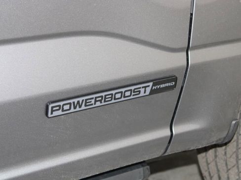 New 2026 Ford F150 Platinum image 12