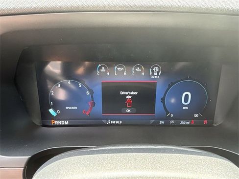 New 2025 Ford F150 STX w/ Equipment Group 200A image 15