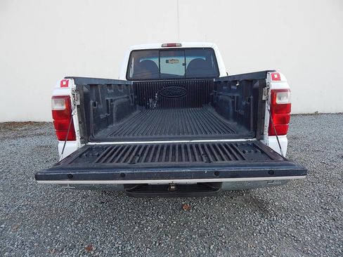 Used 2002 Ford Ranger XLT image 23