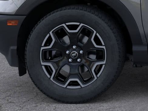 New 2026 Ford Bronco Sport Outer Banks w/ Outer Banks Tech Package+ AWD/4WD image 19