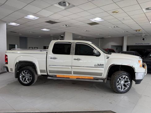 Used 2012 GMC Sierra 1500 SLE w/ Texas Edition image 13