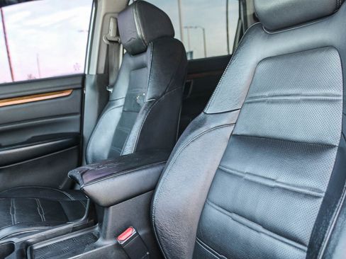 Used 2018 Honda CR-V EX-L image 22