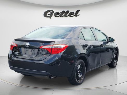 Used 2016 Toyota Corolla S FWD image 5