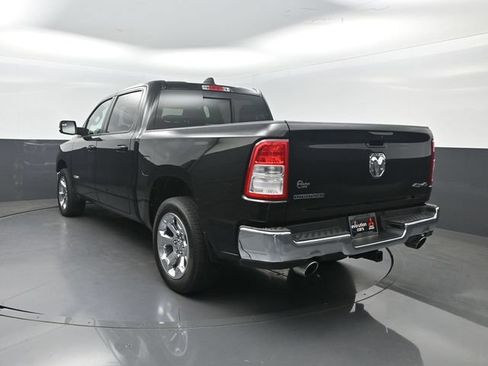 Used 2022 RAM 1500 Big Horn AWD/4WD image 33