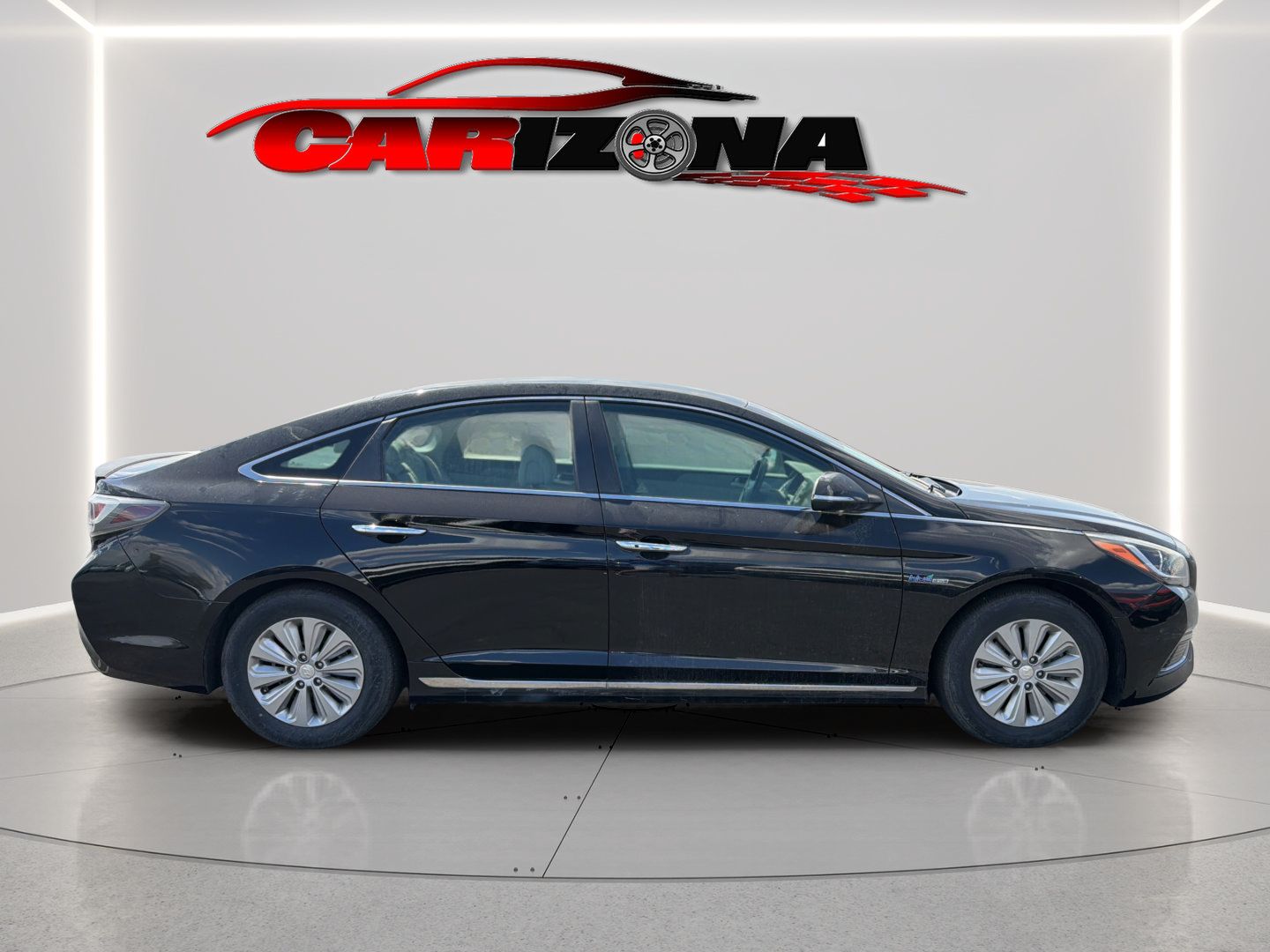 Used 2016 Hyundai Sonata SE FWD image 4