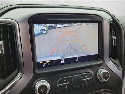 Used 2019 GMC Sierra 1500 SLT AWD/4WD image 19