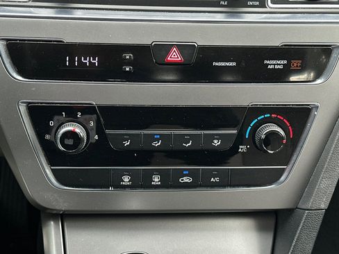 Used 2017 Hyundai Sonata SE image 22