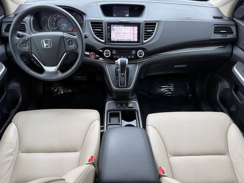 Used 2015 Honda CR-V EX-L image 30