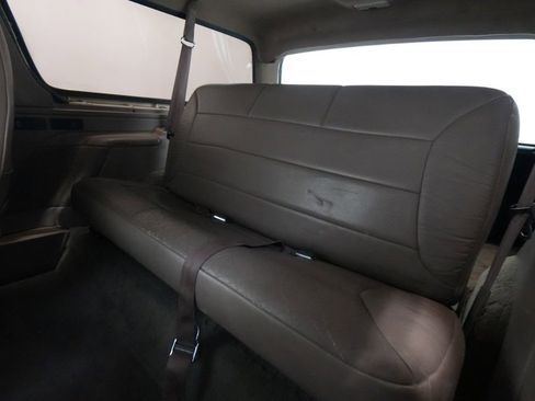 Used 1992 Ford Bronco Eddie Bauer image 24