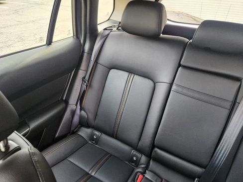 Used 2025 MAZDA CX-50 2.5 Hybrid w/ Cargo Package image 28