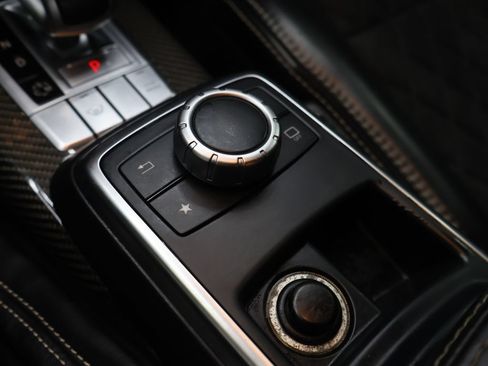 Used 2018 Mercedes-Benz G 63 AMG 4MATIC image 32