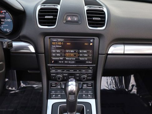 Used 2013 Porsche Boxster S image 31