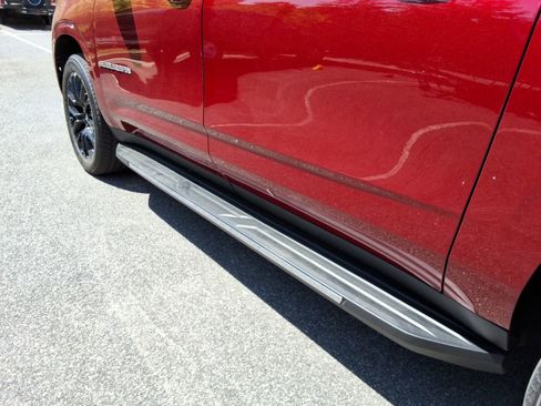 Certified 2026 Chevrolet Suburban High Country w/ Sun And Tow Package image 12