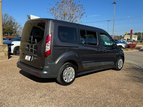 Used 2018 Ford Transit Connect XL image 5