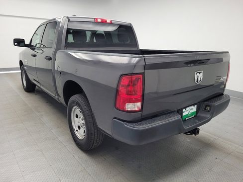 Used 2016 RAM 1500 Tradesman w/ Popular Equipment Group image 5
