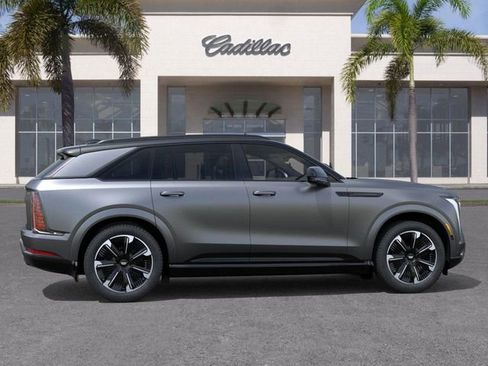New 2026 Cadillac Escalade IQ Sport 2 image 5