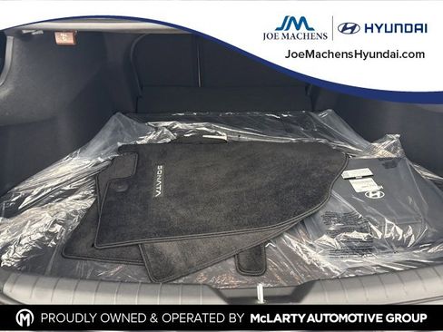 Certified 2025 Hyundai Sonata SEL image 31