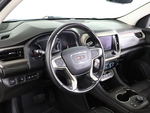 Used 2021 GMC Acadia Denali w/ Denali Technology Package image 33
