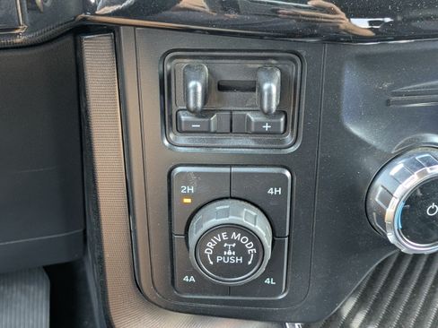 Used 2023 Ford F150 Raptor w/ Equipment Group 802A Raptor R AWD/4WD image 27