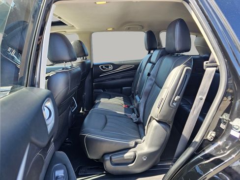 Used 2019 INFINITI QX60 Luxe w/ Essential Package AWD/4WD image 39