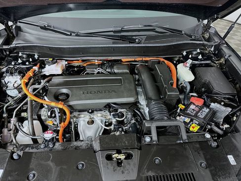 Used 2026 Honda CR-V TrailSport image 31