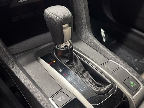Used 2016 Honda Civic EX image 20