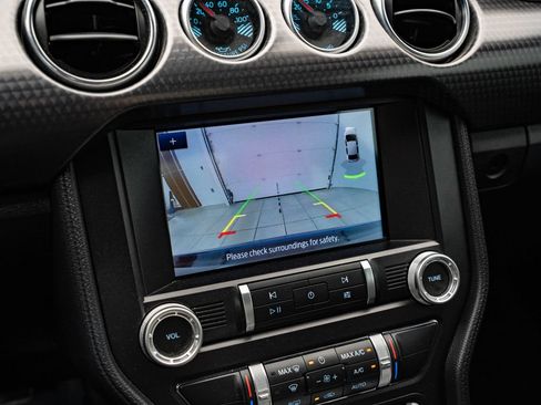 Used 2022 Ford Mustang GT w/ GT Performance Package RWD image 31