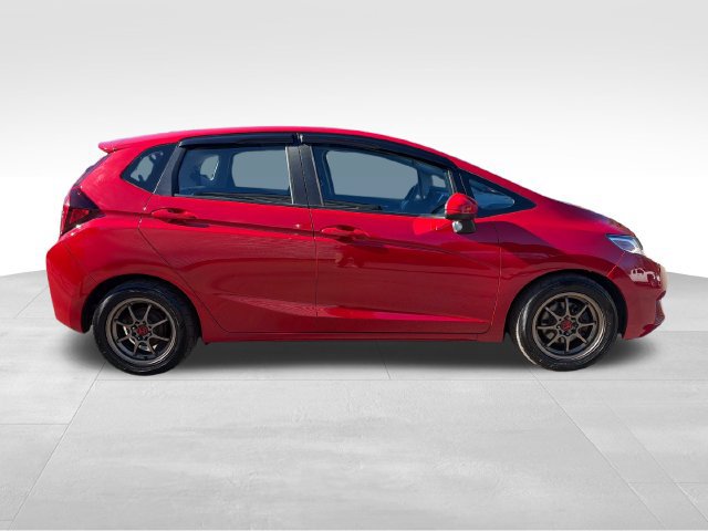 Used 2015 Honda Fit LX image 2