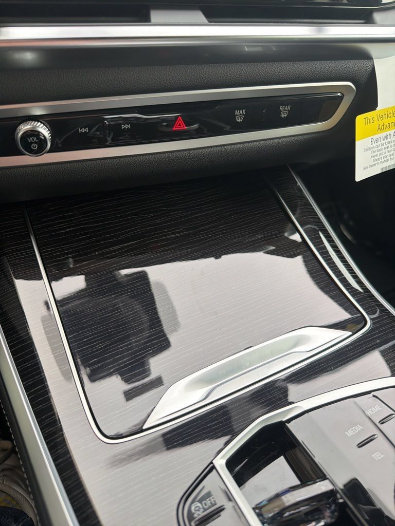 New 2026 BMW X5 M60i AWD/4WD image 38