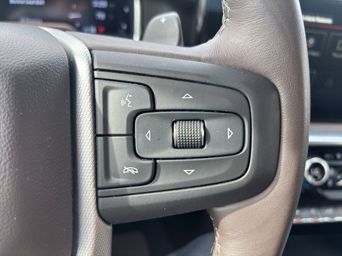 Used 2023 GMC Sierra 1500 Denali w/ Technology Package image 22