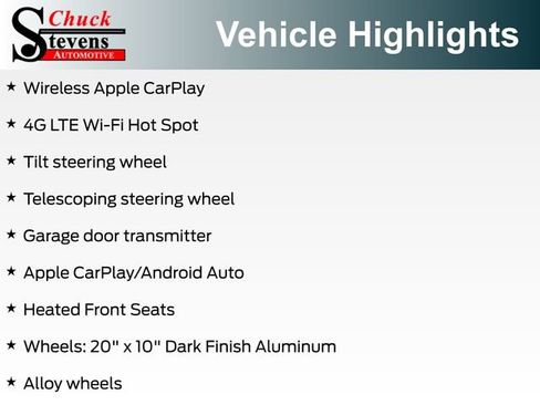 New 2026 Dodge Charger Scat Pack w/ Blacktop Package image 23