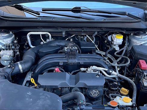 Used 2018 Subaru Outback 2.5i Limited AWD/4WD image 30