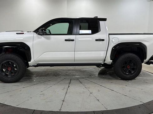 New 2026 Toyota Tacoma TRD Pro image 8