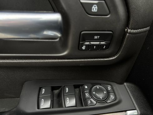 Certified 2022 Chevrolet Silverado 2500 High Country w/ Z71 Off-Road Package image 23