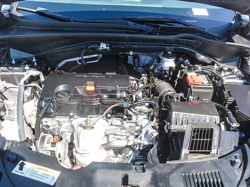 Certified 2023 Honda HR-V EX-L image 27