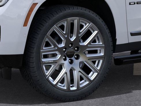 New 2026 GMC Yukon XL Denali Ultimate AWD/4WD image 9
