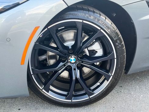 New 2026 BMW Z4 sDrive30i w/ Premium Package RWD image 2
