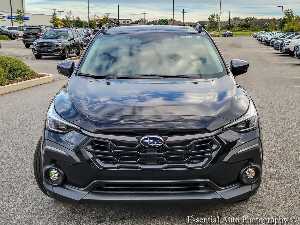 New 2026 Subaru Crosstrek 2.5i Limited AWD/4WD image 4