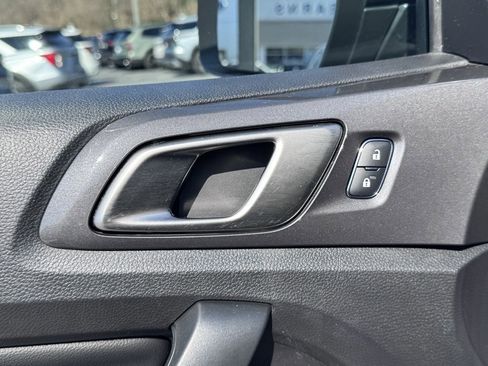 Used 2019 Ford Ranger Lariat w/ Black Appearance Package image 28