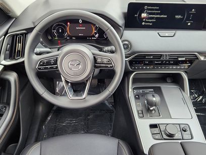 New 2026 MAZDA CX-90 Plug-In Hybrid w/ Preferred