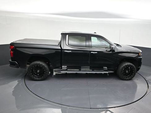 Used 2022 Chevrolet Silverado 1500 High Country w/ Z71 Off-Road Package image 20