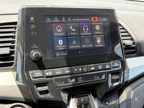 Used 2020 Honda Odyssey EX-L image 22