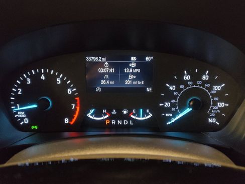 Used 2022 Ford Escape SE w/ SE Sport Appearance Package image 23